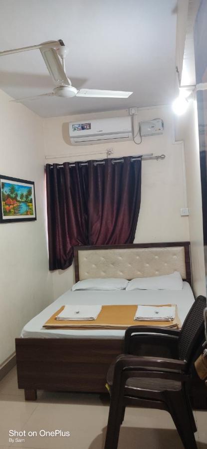 Maharaja Family Guest House Lonavla Zewnętrze zdjęcie