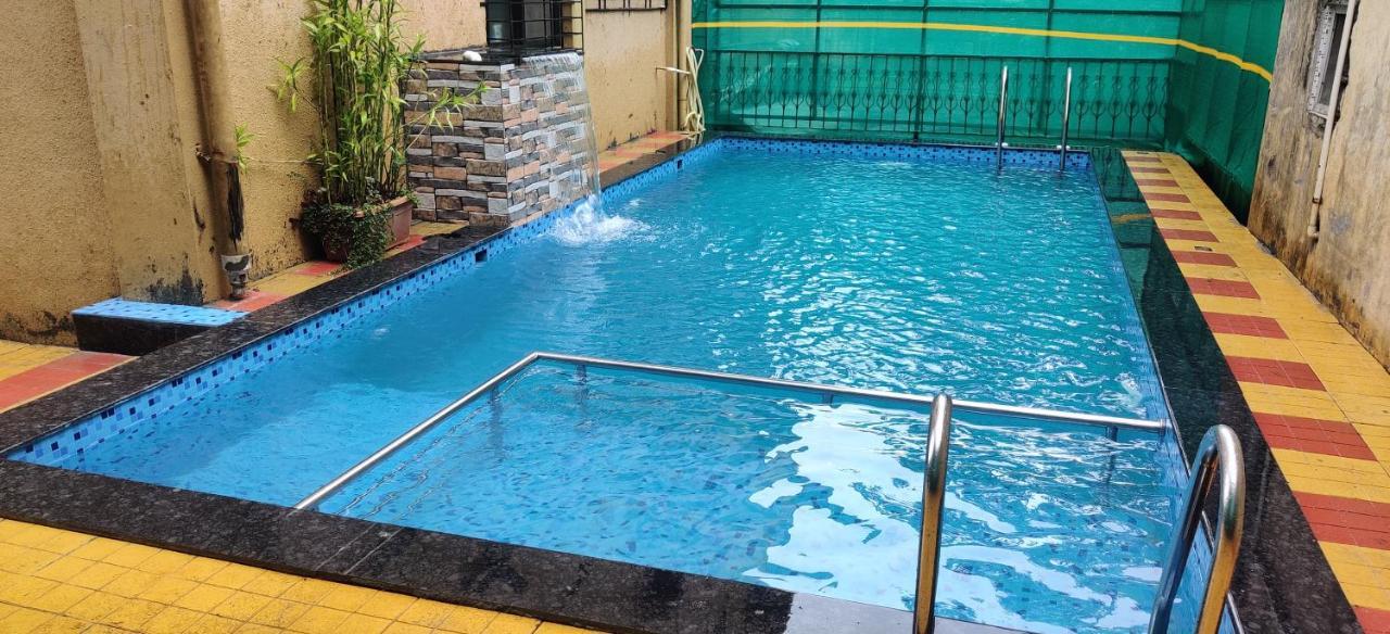 Maharaja Family Guest House Lonavla Zewnętrze zdjęcie