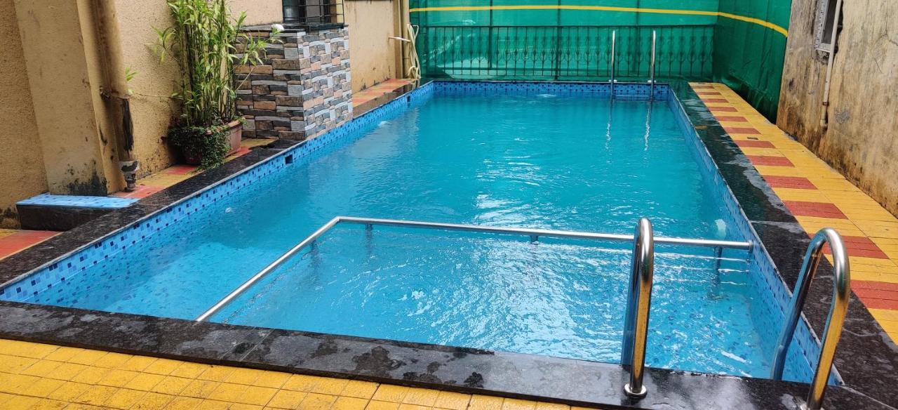 Maharaja Family Guest House Lonavla Zewnętrze zdjęcie