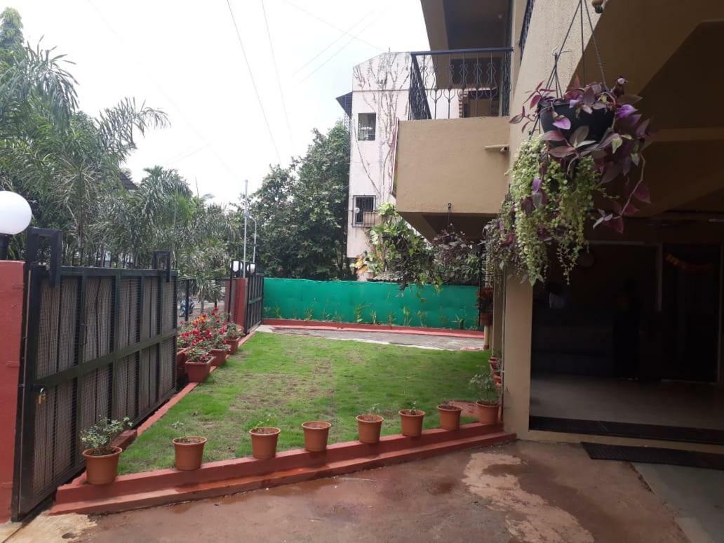 Maharaja Family Guest House Lonavla Zewnętrze zdjęcie